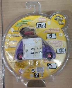 tamagotchi mattel pixel chic coche - Imagen 1 de 2