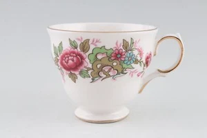 Queen Anne - Chinese Tree - Teacup - 251840G - Picture 1 of 1