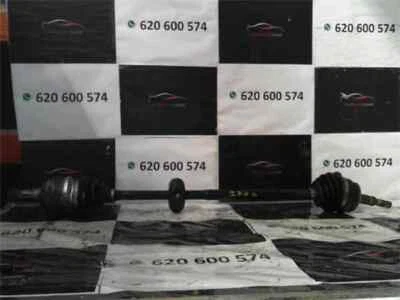 Transmision Delantera Derecha para OPEL VECTRA B BERLINA Básico 1998 21995 - Imagen 1 de 4