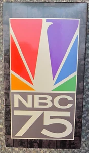 NBC 75th ANNIVERSARY SPECIAL FOR YOUR CONSIDERATION VHS New - Picture 1 of 1