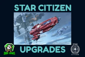 Star Citizen APOLLO TRIAGE Upgrades CCU UPGRADE - Picture 1 of 2