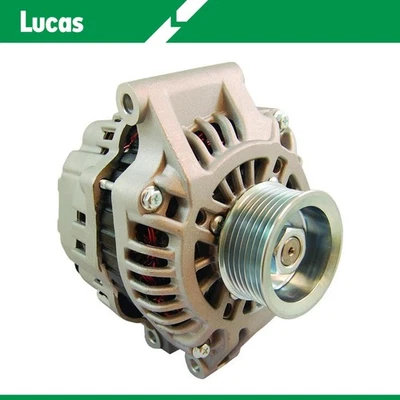 ГЕНЕРАТОР ПЕРЕМЕННОГО ТОКА LUCAS ДЛЯ ACURA RSX L4 2,0 Л 02-06 31100-PNC-004 AHGA61 102211-2680 - Изображение 1 из 4