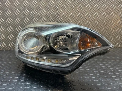 FARO PROYECTOR LED DRL LADO CONDUCTOR KIA RIO 2011-2017 92102-1WXXX Foto 1 de 4