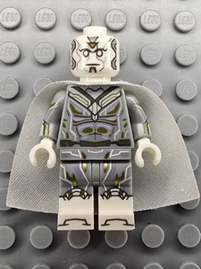 Lego Marvel Super Heroes Minifigure COLMAR02 The Vision Series 1 - Picture 1 of 5