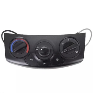 Air Conditioning Heater Panel for Chevrolet Compatible 9003925 9013639 - Picture 1 of 11