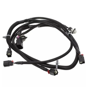 Wiring Solution for Chevrolet For Avalanche and For Escalade Rear License Lamp - Picture 1 of 7