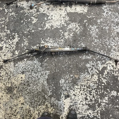 Barra de dirección Ford Transit Custom MK8 2.2 RHD bk213200fe Foto 1 de 4