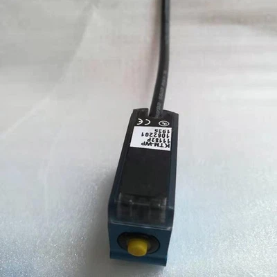 PNP Color Mark Sensor For SICK KTM-WP11182P Replace KT6W-2N5116 - Image 1 of 4