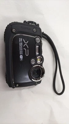 FUJIFILM FinePix XP200 - Image 1 of 4