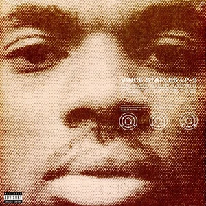 Vince Staples - Vince Staples (Vinyl LP - 2022 - US - Original) - Bild 1 von 2
