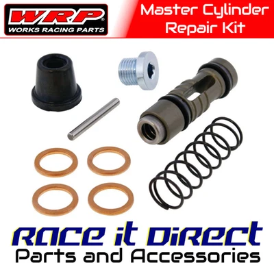Master Cylinder Rebuild Kit for Gas-Gas EC350F 2023-2025 Rear WRP - Image 1 of 4