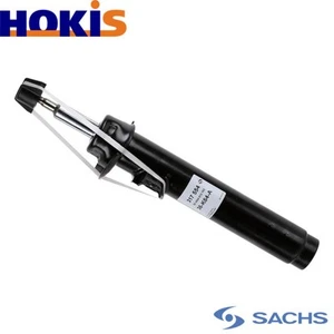 SHOCK ABSORBER 317 554 FOR BMW X1E84 N47D20C N46B20B/CC/CD/E/BD/C 2.0L N20B16 - Picture 1 of 6