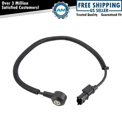 Sensor de golpe del motor izquierdo para Kia Cadenza 18-19 Sedona 17-20 Sorento 2017-2019 Foto 1 de 3