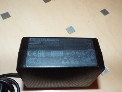 Original Samsung  Monitor Netzteil Adapter A3514_RPN BN44-00990A- 14 V 2,5 A-35W - Bild 1 von 4