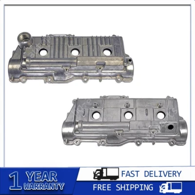 Cubierta de válvula de motor para Toyota Tacoma 2004 2003 2002 2001 2000 1999 1998 1997 Foto 1 de 4