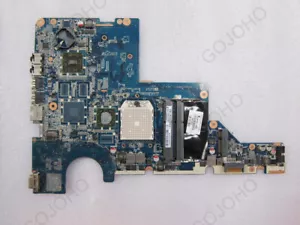 Placa madre para portátil HP G56 Compaq G42 G62 CQ56 AMD 100 % probada OK 623915-001 - Imagen 1 de 3