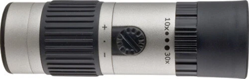 Brunton Echo Zoom Monocular F-ECHOZOOM 10-30x21. One of the smallest zoom monocu - Image 1 of 1