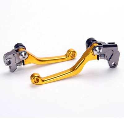 Para HUSQVARNA FE 250 350 (2014-2015-2016) dirtbike palancas embrague freno brembo Foto 1 de 4