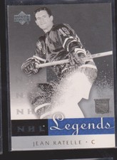 New York Rangers Cards Inserts Vintage Rookies Collection