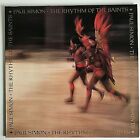 Paul Simon THE RHYTHM OF THE SAINTS Rock - Folk Rock - Pop Rock (LP538) 
