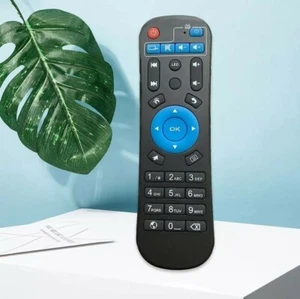 Telecomando per MXQ-4K MXQ H96 pro T9 X96 mini T95Z Android TV Box - Foto 1 di 3