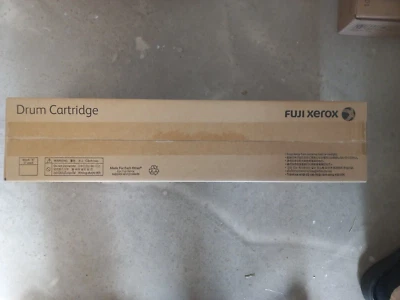 GENUINE FUJI XEROX DRUM CT351105 DocuCentre DC VI C2271 C3370 C3371 C4471 C5571 - image 1 of 4