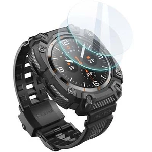Schutzhülle mit Armband + 2x Glas für Galaxy Watch Ultra 47mm Supcase Case Cover - Zdjęcie 1 z 12