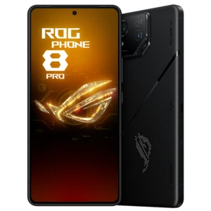 ASUS ROG Phone 8 Pro [512GB/1TB]  Global Version Unlocked SG Brand New AU Seller - Picture 1 of 8