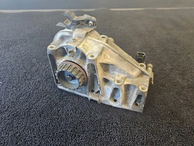 Volvo S80 S60 XC60 XC70 XC90 3.2 3.0 LEER Drive 31272770 Foto 1 de 4