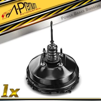 Vacuum Power Brake Booster for Chevy G10 G20 G30 GMC G1500 G2500 G3500 1994-1996 - Image 1 of 4