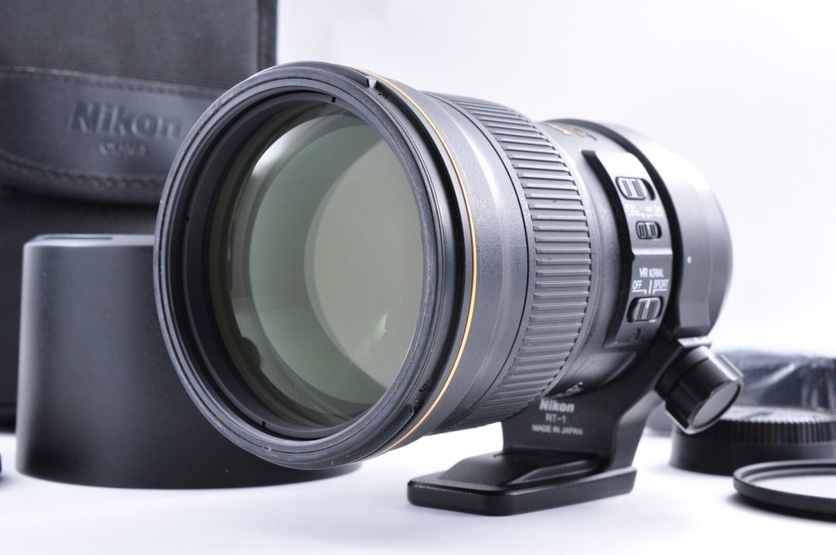 Nikon 300mm f/4e Camera Lenses for sale | eBay Nikon 300mm f/4e Camera Lenses for sale | eBay