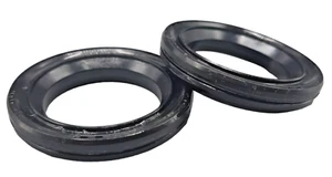 Shimano XT Headset Bearing Set Vintage For HP-M740 HP-7410 HP-6500 - 2 Pieces - Picture 1 of 3