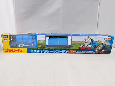 Takara TOMY Plarail Thomas TS-04 Gordon Nueva Versión de Japón  Foto 1 de 4