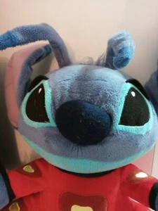 Disney Stores Alien Stitch 14 Zoll Plüsch - Bild 1 von 6