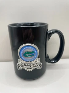 2006 University of Florida Gators NCAA Basketball National Champions 12ounce Mug - Picture 1 of 8