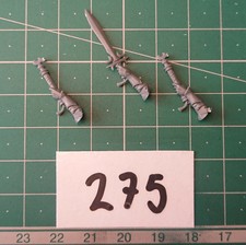 Lumineth Realm-Lords, Vanari Auralan Wardens Weapon Arms - Warhammer & AOS Bits