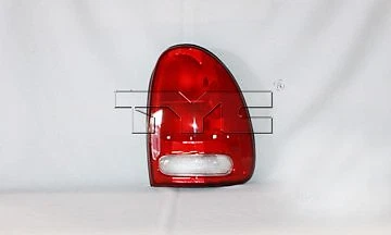 Задний фонарь в сборе правый для Dodge Grand Caravan 1996-2000 годов выпуска TYC 1997 1998 1999 - Изображение 1 из 2