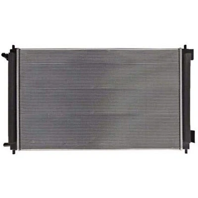 Radiador para LEXUS NX200T; 2015-2017 Foto 1 de 4