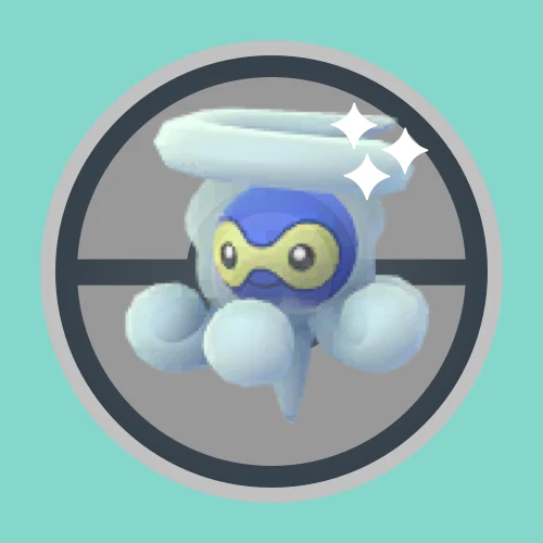 ✨Shiny Castform (Snowy, Sunny, Rainy & Normal) (#351) - Pokémon GO✨ - Image 1 of 1