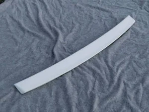 Honda Civic FD1 FD2 FD3 OEM Trunk Spoiler Rear Wing Type R Hybrid - Picture 1 of 9