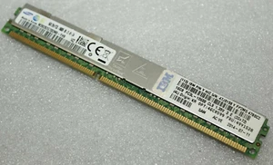 Samsung 16GB 2Rx4 PC3L-10600R DDR3 ECC Server Memory Ram M392B2G70DM0-YH9 - Picture 1 of 1