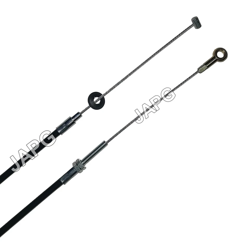 Rotostop Blade Stop Brake Cable, Honda HRA536, HRD535 QME, QXE, HRD536 K3 QXE