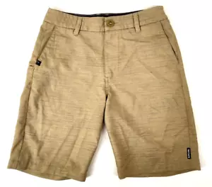 Rip Curl Shorts Men's Casual Boardwalk Surfers Walk Short On Water Land Size 26 - Picture 1 of 12