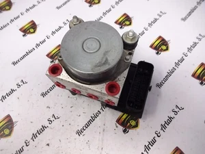 ABS Opel Corsa BOSCH 0265800796 0265232288 13282282 13282282FE - Imagen 1 de 4