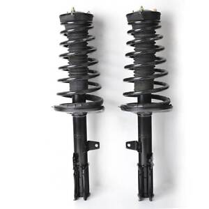 Pair Rear Shocks Absorber Struts for 1992-1996 TOYOTA-CAMRY