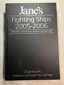 Jane's Fighting Ships 2005-2006 - Picture 1 of 5