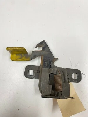 Ford Mustang 1999-2004 capó delantero bloqueo pestillo liberación #A95 Foto 1 de 2