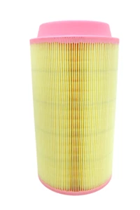 AGCO OEM Air Cabin Filter Cartridge 72438336 for Fendt Tractors - Picture 1 of 6