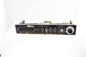 HP F.L. Moseley Co. Model 80A Control Panel Not Working for Parts Only - Picture 1 of 5