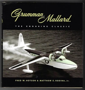 Grumman Mallard: The Enduring Classic - Imagen 1 de 1